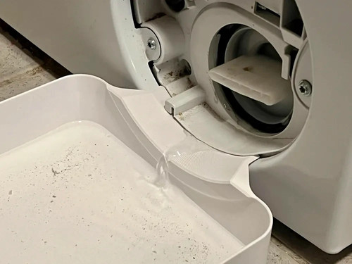 Bosch siemens washing machine - bosch,