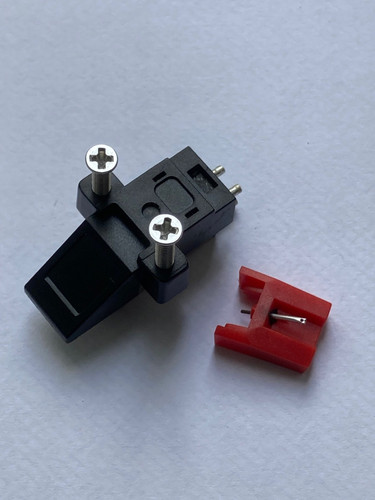 Turntable cartridge stylus - cartridge, &