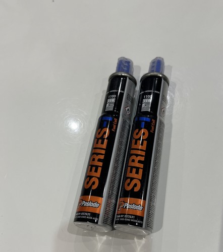 Paslode series i gas - series,