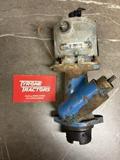Massey Ferguson 35 Petrol Tvo Distributor And Tacho Cable Housing Fe35 Tractor