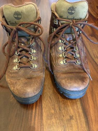 Timberland ladies euro hiker - timberland,