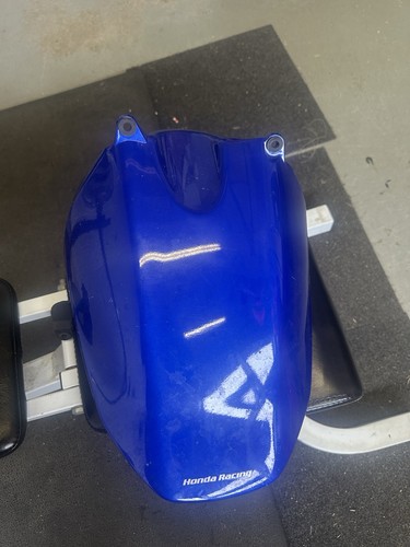 Honda fireblade 2008 2013 rear - honda,