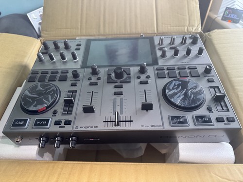 Denon prime go plus - prime,