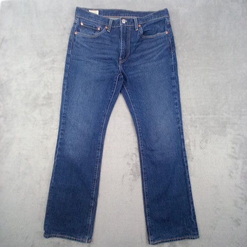 Levi strauss 527 - 527, mens