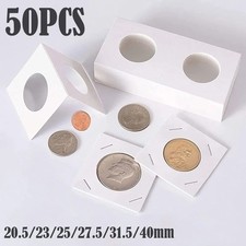 50PCS Paper Display Cardboard