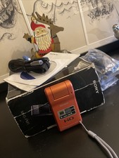 Sony MHS-PM1 MP4 Pocket