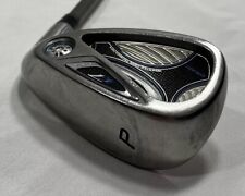 RH TaylorMade R7 Draw Pitching