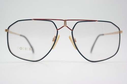 Vintage eyeglasses rodier - eyeglasses,