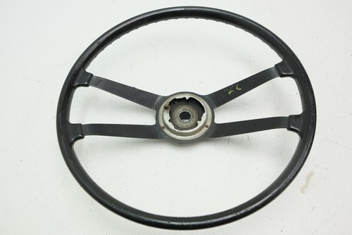 Porsche 911 912 - swb, steering
