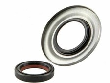 Oil Seal Set Engine -MALOSSI PTFE/FKM, Vespa PX 125 - 200, T5, LML Star