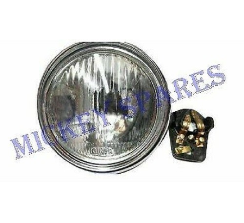 Complete headlight unit fit - /,