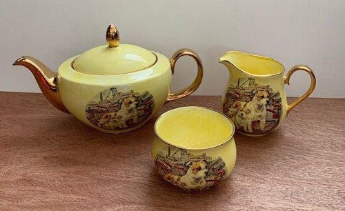 Vintage viscount china england - china,