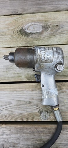 Inch air impact gun - inch,