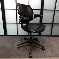 Humanscale Freedom Ergonomic