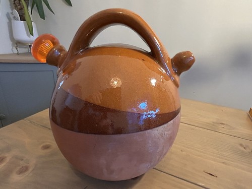 Vintage ceramic stoneware - ceramic,