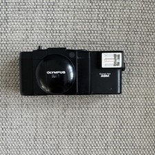 Olympus XA1 Film Camera & A9m