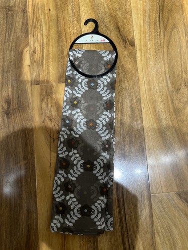 Orla kiely uniqlo brown multi - orla,