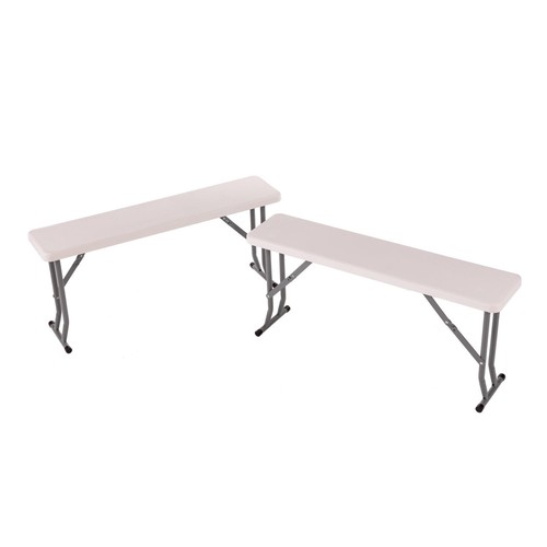 New 3ft 95cm folding - folding, heavy