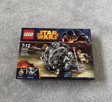LEGO Star Wars 75040 General