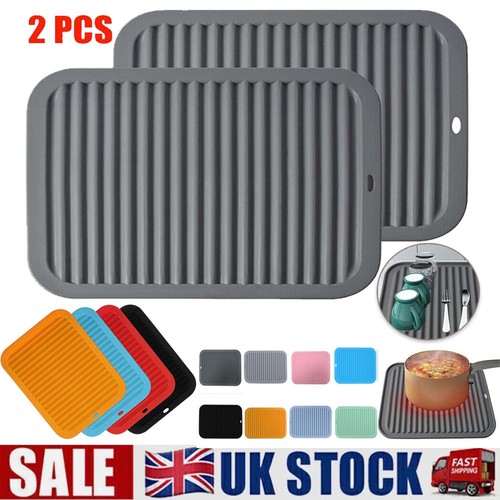 2pack heat resistant silicone - 2pack,