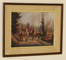 RONALD MOSELEY (b.1931)