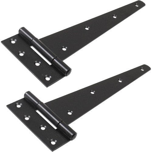 Black 350mm heavy duty - 14"/350mm,