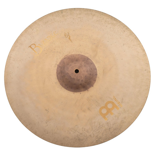 Meinl byzance sand thin - byzance,