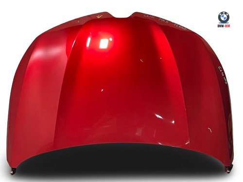 Renault clio mk5 bonnet - clio,