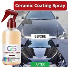 Car Ceramic Coating Spray