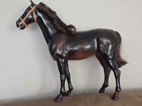Vintage pedigree sindy dark - vintage,