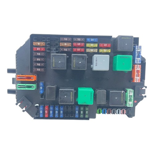 Mercedes class fuse - s,