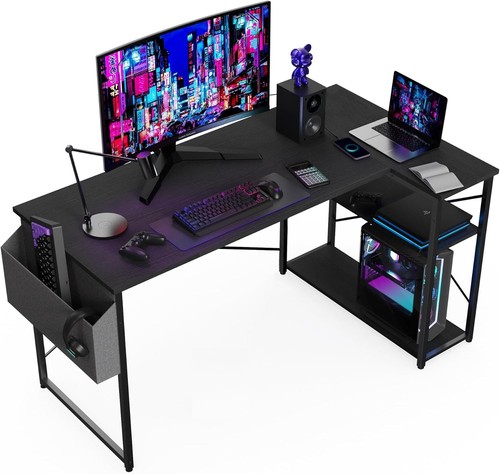 Bexevue shaped gaming - bexevue,