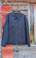 Filson Safari Cloth Jacket |