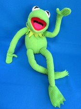 Kermit the frog wired - the,