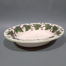 Wedgwood “ Napoleon Ivy “