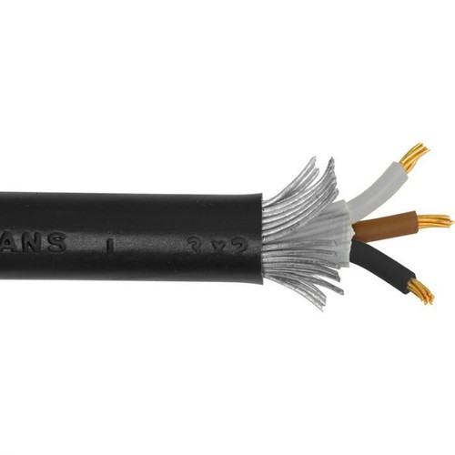 Swa armoured cable core - swa,