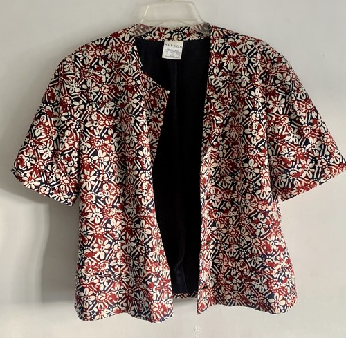 Alexon short sleeves floral - alexon,