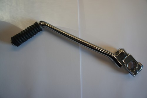 Kickstart lever for - kickstart,