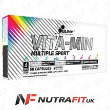 OLIMP VITA-MIN MULTIPLE SPORT