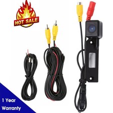 Wireless Reverse Parking