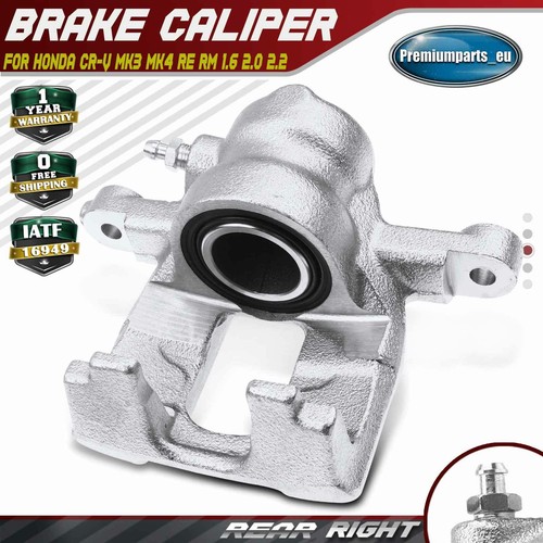 Brake caliper rear right for - caliper,