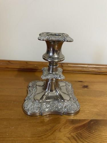 Vintage silver plated - silver,