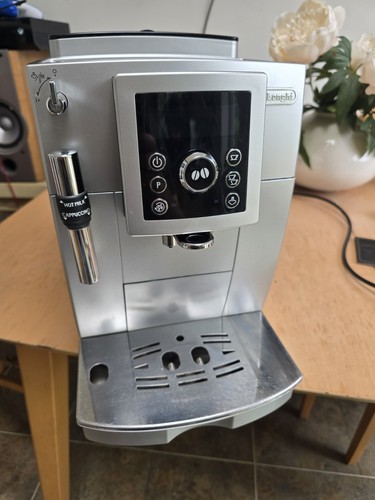 Delonghi ecam 420 - ecam, 23.420.sw