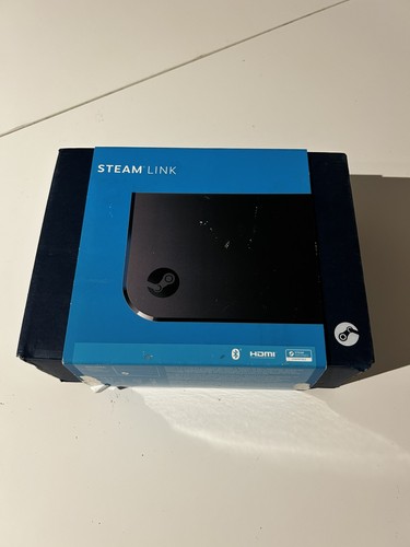 Valve steam link mac - steam, model