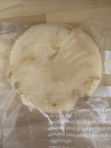 Organic scoby grown reverse - organic,