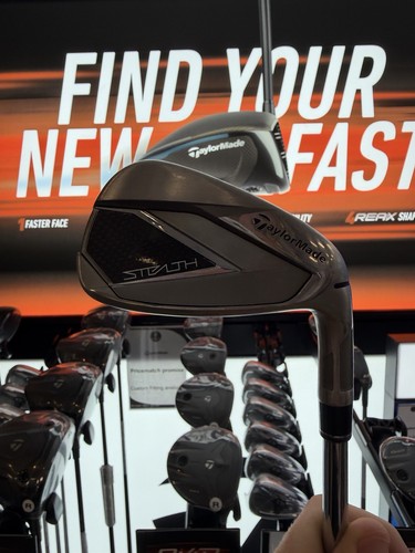 Taylormade stealth 8 - taylormade, iron