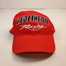 Vintage Red Line Racing Water