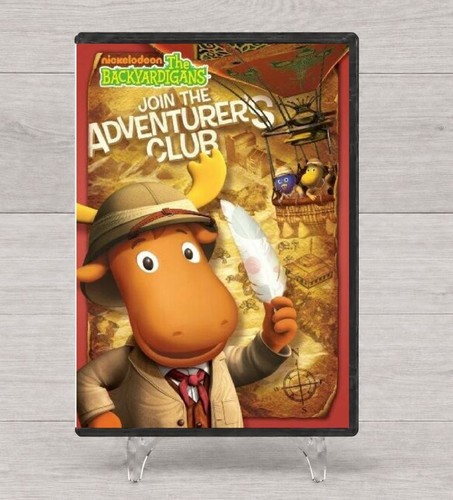 The backyardigans join - join,