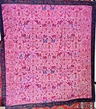 Vintage Antique Indian