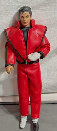Vintage 1984 mjj - vintage, ljn